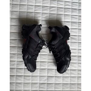 Adidas D67192 AX2 Axion Mesh‎ Lace-Up Trail Running Hiking Shoes Men's US 8.5